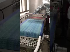 روبوت ER20 يقطع التوفو تلقائيًا في صناعة الأغذية والمشروبات