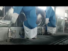 TUC206 منظف المواد الذرية